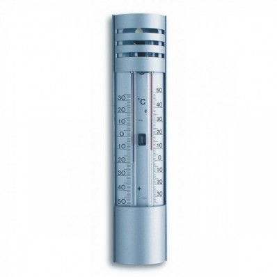 Thermometre exterieur mini maxi - Cdiscount